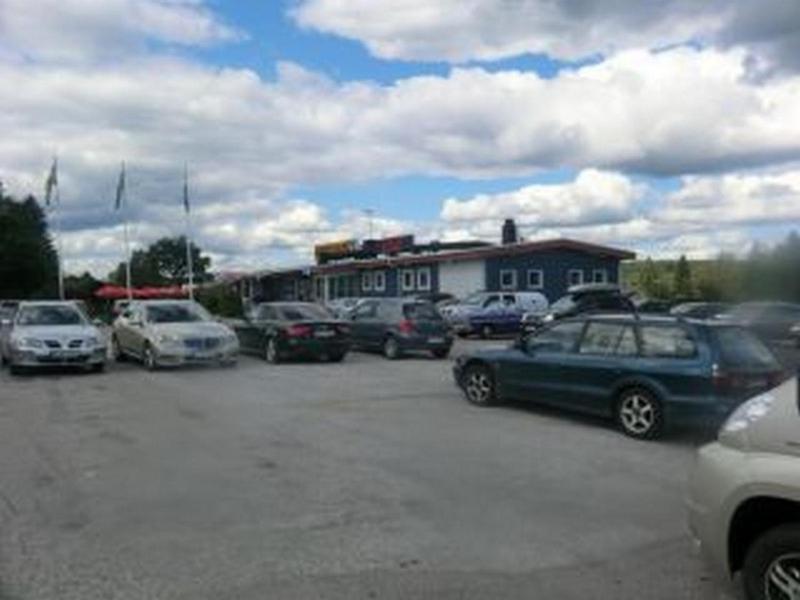 17 Rum Och Koek Harmanger Bagian luar foto